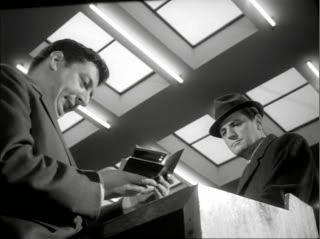 espionage television series